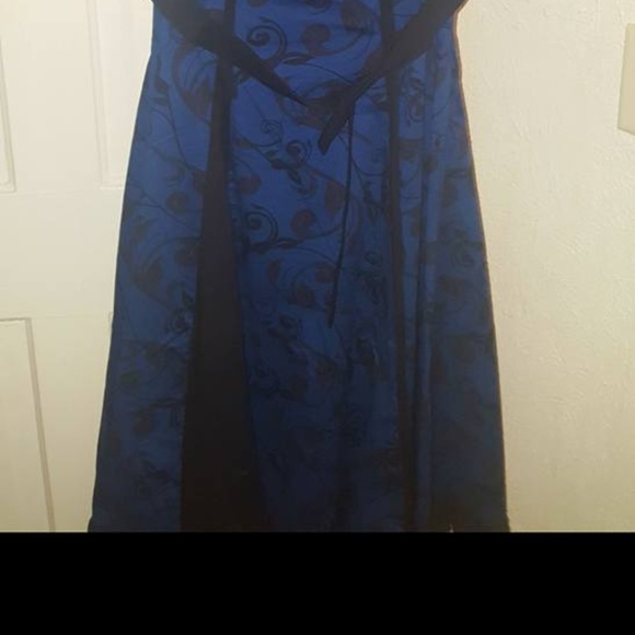 Chic Star Dress Size 40 (Equivalent to a large) - Picture 2 of 8